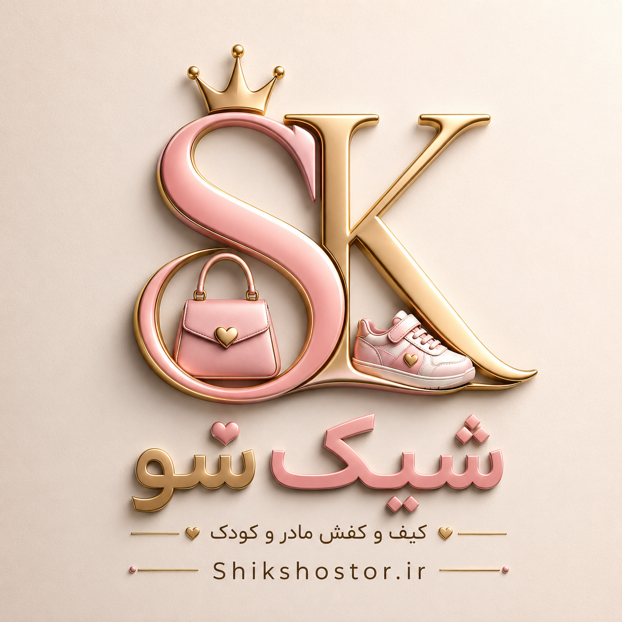 شیک شو 